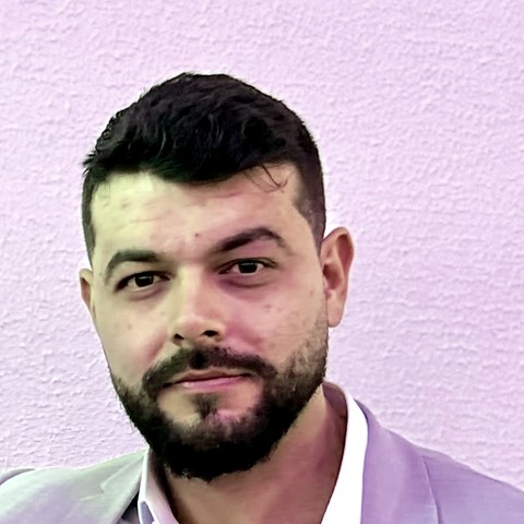 Jean Blain, fundador da Vitrini